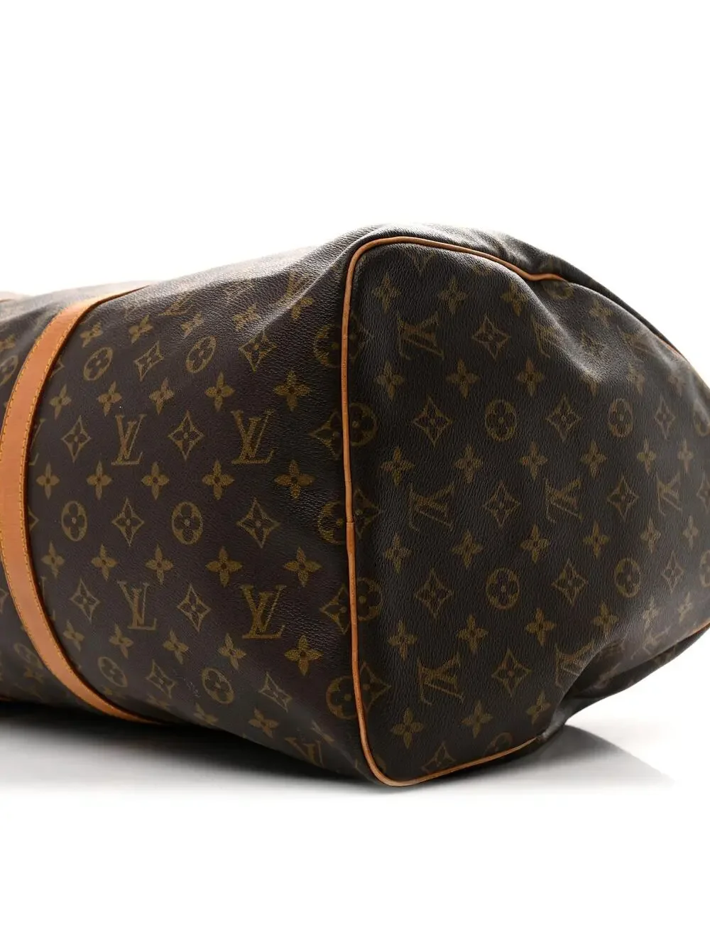 Louis Vuitton Keepall 55 #261755L99B